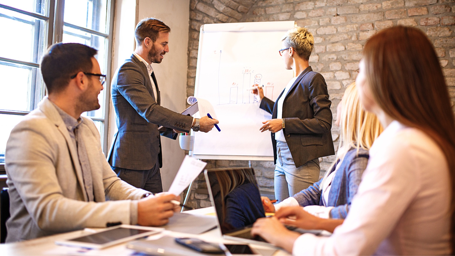 Promoting Your Business Through Social Media: Why It’s Worth It